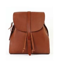 Leren Rugzak Mod 130