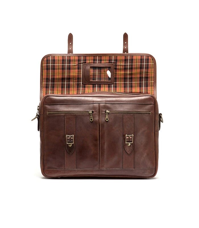 Boekentas RG 4 Boekentas RG - Afbeelding 4