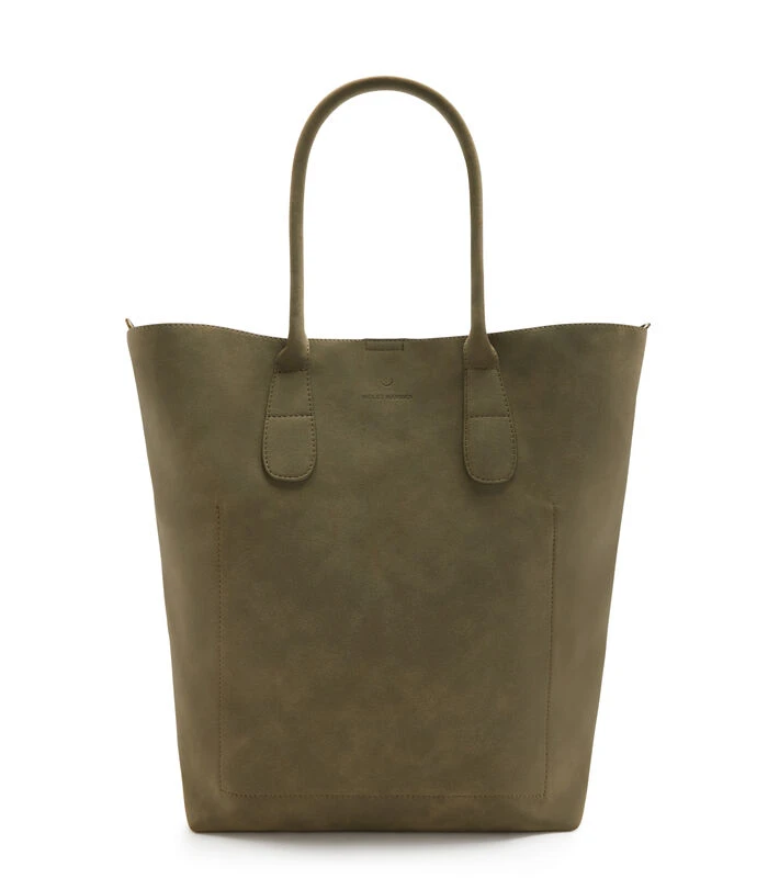 My Daily Shopper Groen VH25024 1 My Daily Shopper Groen VH25024