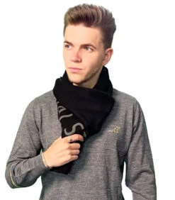 Sjaal IMPERIALE Signatuur