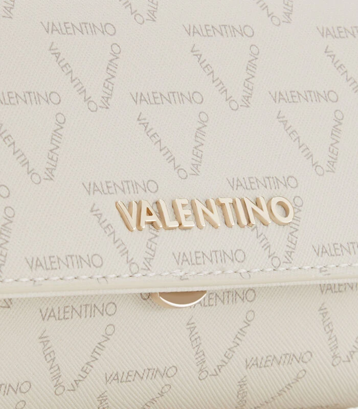 Valentino Crossbodytas Beige VBS6VX03ECRU 4 Valentino Crossbodytas Beige VBS6VX03ECRU - Afbeelding 4