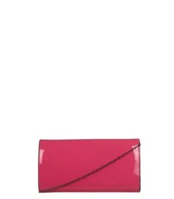 Shirley Envelope - Roze -Hexagona winkel 8f9839ecffff47c697db364c9afc6959