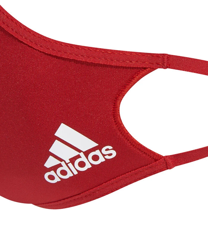 ADIDAS Set Van 3 Maskers XS/S 5 ADIDAS Set Van 3 Maskers XS/S - Afbeelding 5