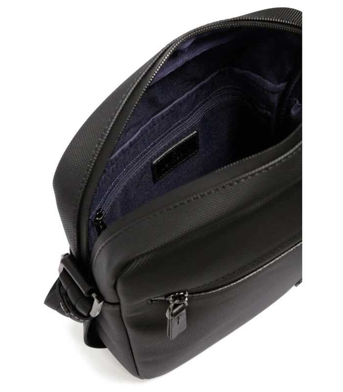 Hexagona Crossbodytas Met Tabletvak LEGEND 5 Hexagona Crossbodytas Met Tabletvak LEGEND - Afbeelding 5