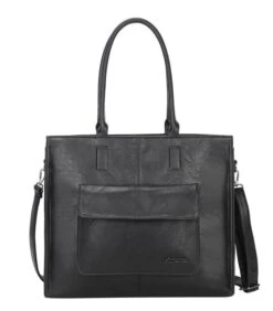 Wimona Fantasia Laptoptas 14'' Black