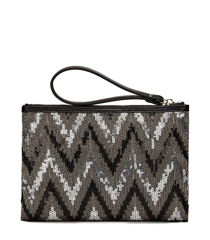 Handtas Zwart 2 Handtas Zwart - Afbeelding 2