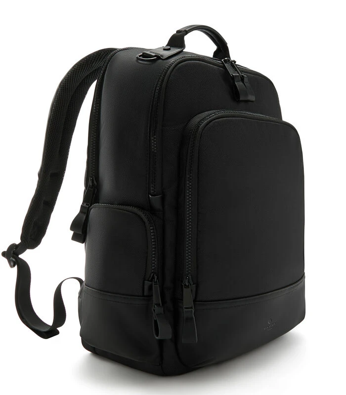 Northern Hampstead Rugzak Zwart SL240012 5 Northern Hampstead Rugzak Zwart SL240012 - Afbeelding 5