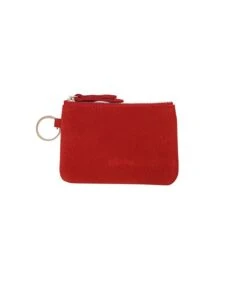 Clutch Met Sleutelhanger MINI POCHETTE CLE