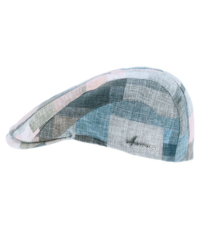 MARLON - Patchwork Geblokte Platte Pet 1 MARLON - Patchwork Geblokte Platte Pet