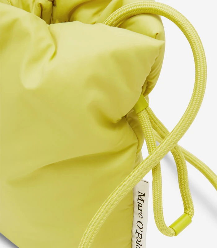 Marc O'Polo Pillow Micro Crossbody Bag 5 Marc O'Polo Pillow Micro Crossbody Bag - Afbeelding 5