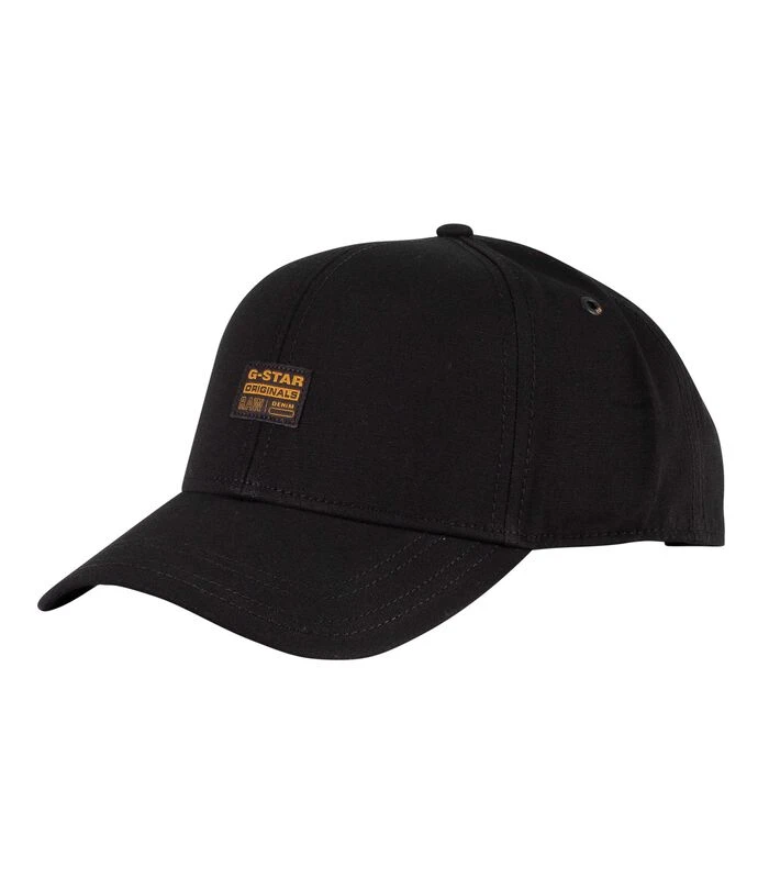 G-Star Raw Originals Baseballcap 1 G-Star Raw Originals Baseballcap
