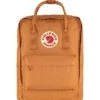 Fjallraven Kanken Rugzak Spicy Orange