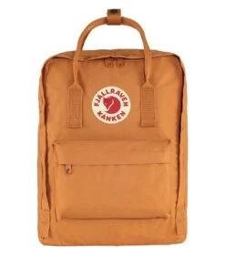 Fjallraven Kanken Rugzak Spicy Orange