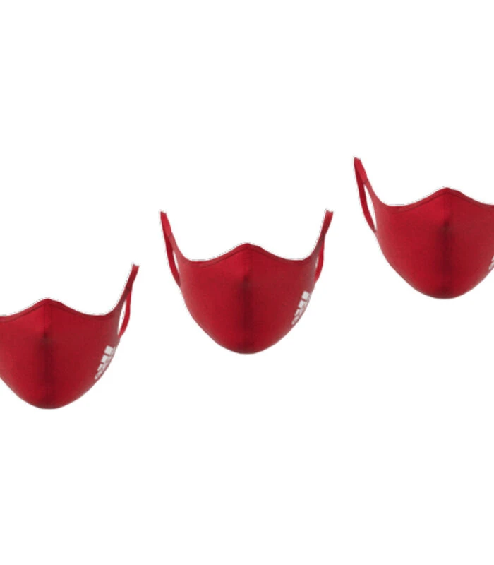 ADIDAS Set Van 3 Maskers XS/S 4 ADIDAS Set Van 3 Maskers XS/S - Afbeelding 4