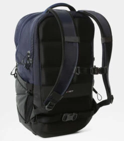 The North Face Rugzak Borealis -Hexagona winkel 91eb05decf0d4aa9a1a57160afd62038