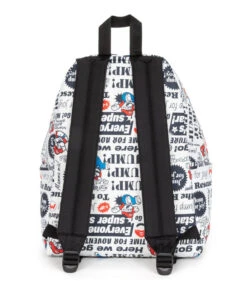 Eastpak Rugzak Padded Pak'r 9 Eastpak Rugzak Padded Pak'r -Hexagona winkel 9203f819c28c48e0897a2c7f91fb38ce