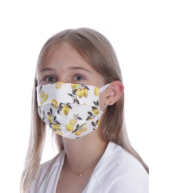 Mondmasker Kind (5 Tot 10 Jaar)