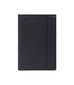 Hexagona Portefeuille Europees Formaat In Kalfsleder DUO