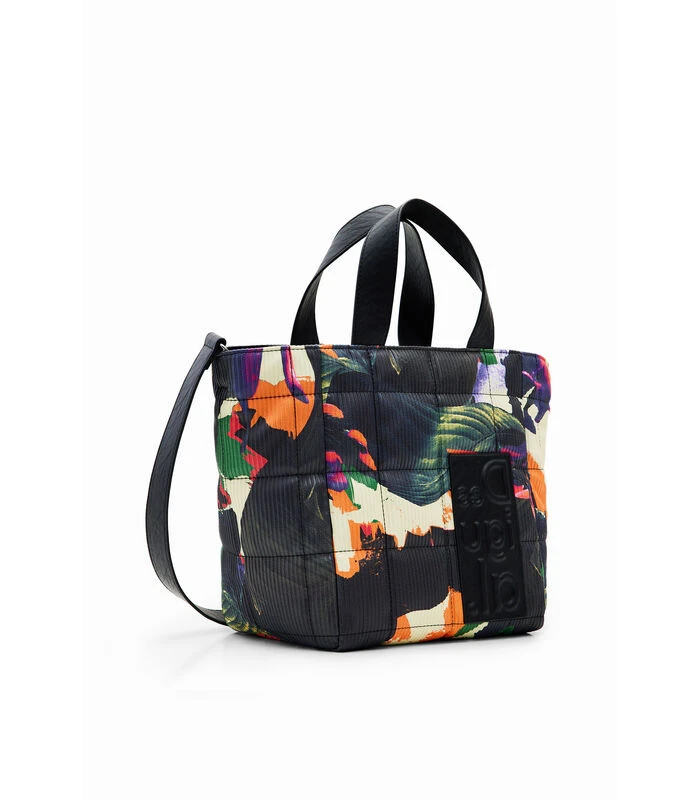 Desigual Dames Handtas Ona Valdivia 2 Desigual Dames Handtas Ona Valdivia - Afbeelding 2