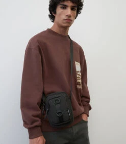 Marc O'Polo Gewatteerde Utility-crossbody Bag 8 Marc O'Polo Gewatteerde Utility-crossbody Bag -Hexagona winkel 929246ef0f604da2aa8e226f0baf6404