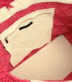 Donna Shopper - Fuchsia 8 Donna Shopper - Fuchsia -Hexagona winkel 92d1a191150545648c7987ac83cf47f3