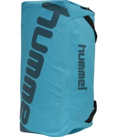 Hummel Sporttas Core 5 Hummel Sporttas Core -Hexagona winkel 9330363b29bb470381fdf43d4417405a