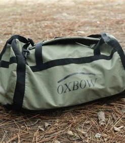 OXBOW Reistas P1FLOW