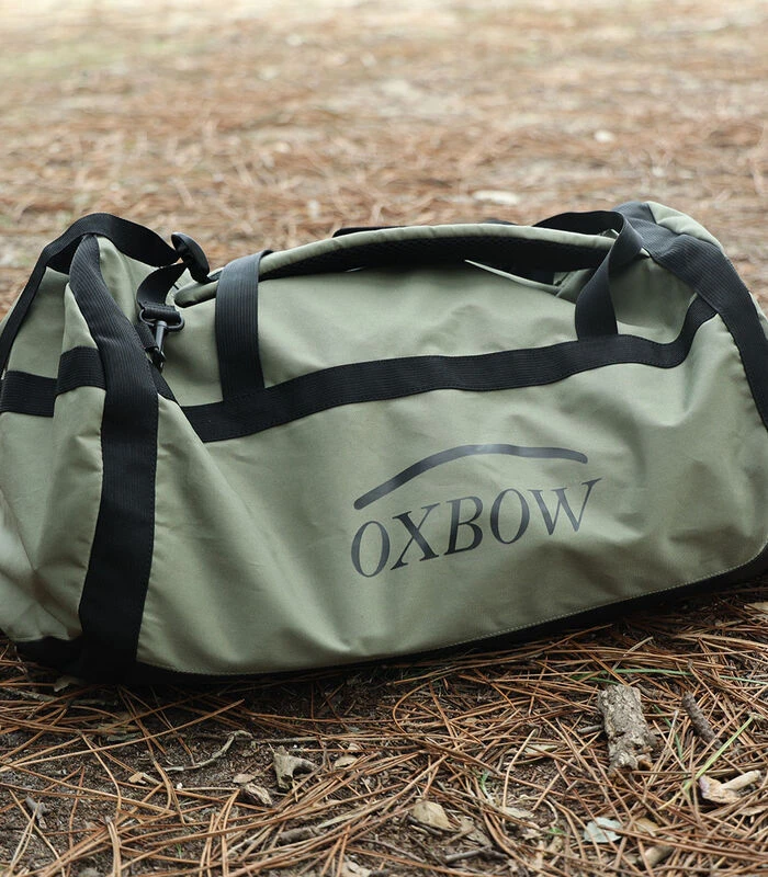 OXBOW Reistas P1FLOW 1 OXBOW Reistas P1FLOW