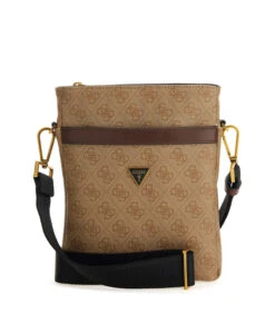 Guess Vezzola Crossbodytas Beige HMEVZL-P3199-BBO