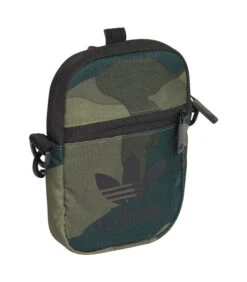 ADIDAS Schoudertas Camo Festival -Hexagona winkel 94416e0bfcca4d90b9ae2d51280db946