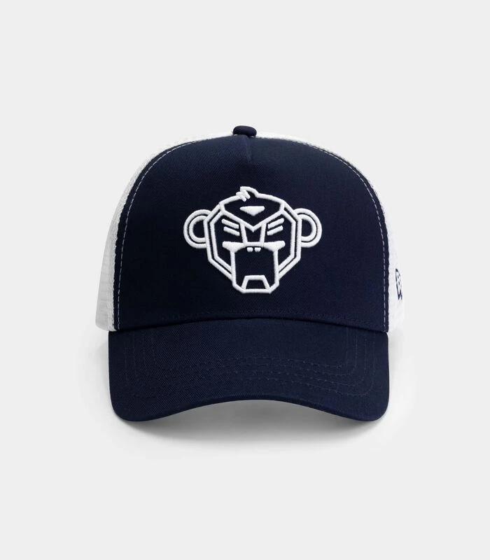 ACE TRUCKER CAP 2 ACE TRUCKER CAP - Afbeelding 2
