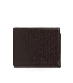 Hexagona Portemonnee In Kalfsleder ENCORE