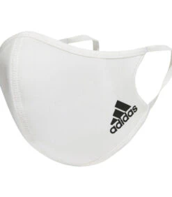 ADIDAS Set Van 3 Maskers M/L