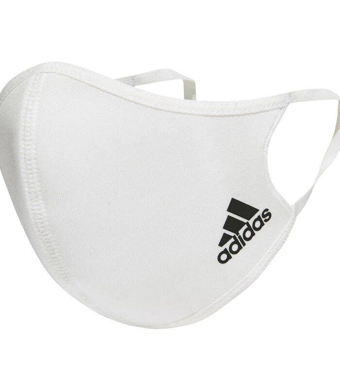 ADIDAS Set Van 3 Maskers M/L 1 ADIDAS Set Van 3 Maskers M/L