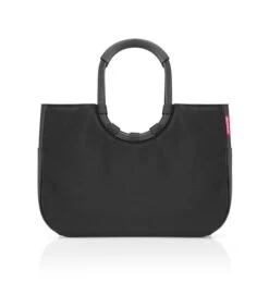 Reisenthel Loopshopper L - Boodschappentas - Zwart