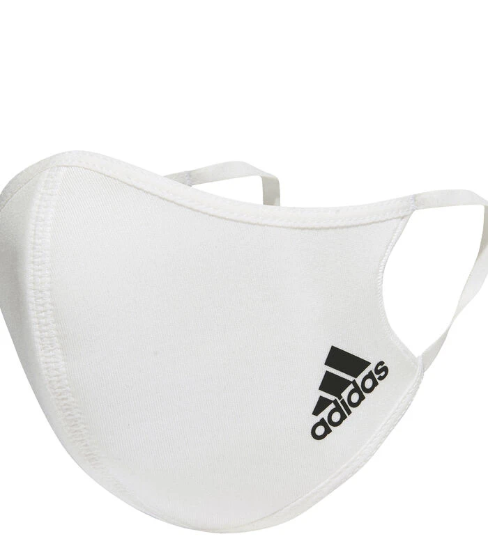 ADIDAS Set Van 3 Maskers M/L 2 ADIDAS Set Van 3 Maskers M/L - Afbeelding 2