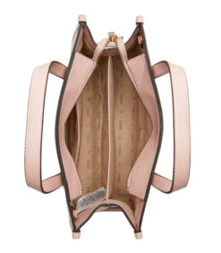 Guess Silvana Handtas Roze HWSC86-65220-PRL -Hexagona winkel 94e9839cc0da4111b08a04cf7ac6ef4a