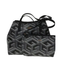 Guess Tas 8 Guess Tas -Hexagona winkel 95019ace30cb4887b78e31781cd9c77b