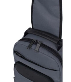 Hexagona Sling Bag Met Tabletvak PARTNER -Hexagona winkel 954ee0cb308549cbb5a7024eb5b72d96