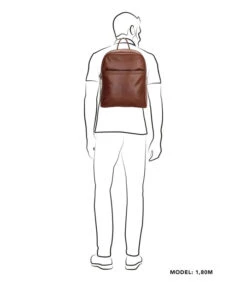 Le Mans Rugzak Cognac 20578005 9 Le Mans Rugzak Cognac 20578005 -Hexagona winkel 954f1fcdca774d05b74c3e0d93e7318b