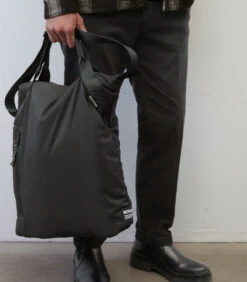 Marc O'Polo Gewatteerde Shopper -Hexagona winkel 95745160feee43f3a295464e6120c635