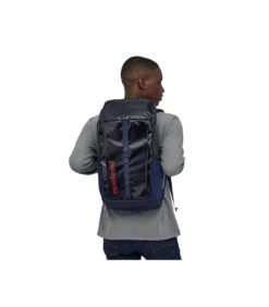 Patagonia Black Hole Pack 25L Rugzak -Hexagona winkel 9627d9c5b86a496a9ce4c973170307ab