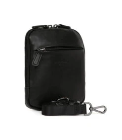 Hexagona Crossbodytas In Kalfsleder SOFT -Hexagona winkel 963cd8e010fc45bc8c61daca7415812a