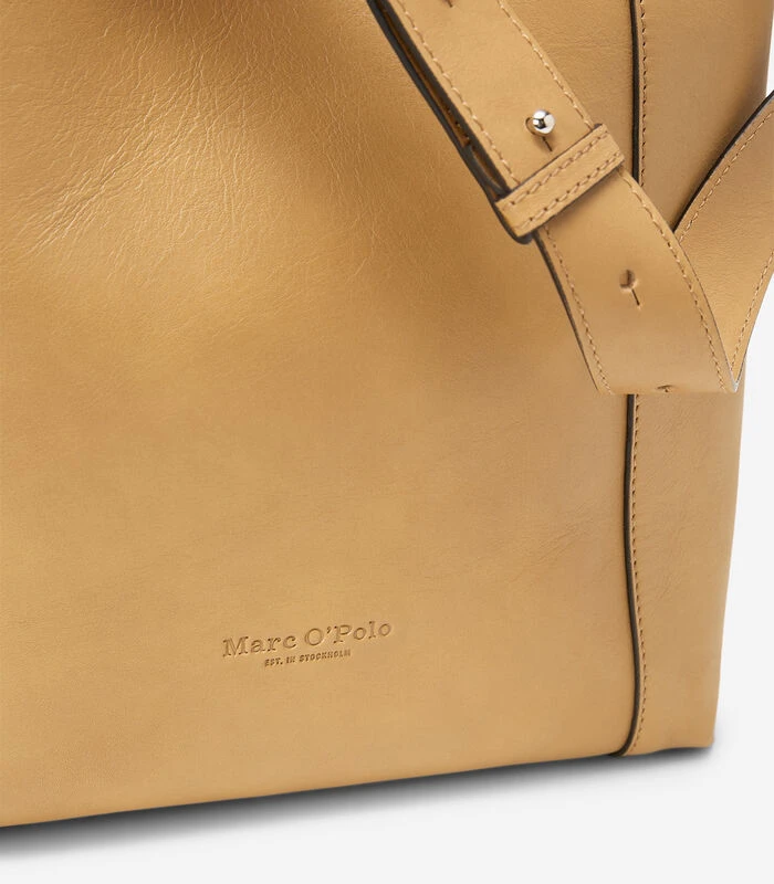 Marc O'Polo Hobo Bag 5 Marc O'Polo Hobo Bag - Afbeelding 5