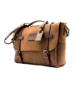 Leren Messenger Mod 161 -Hexagona winkel 9641b796ef504539a6f23a2f430f8c2c