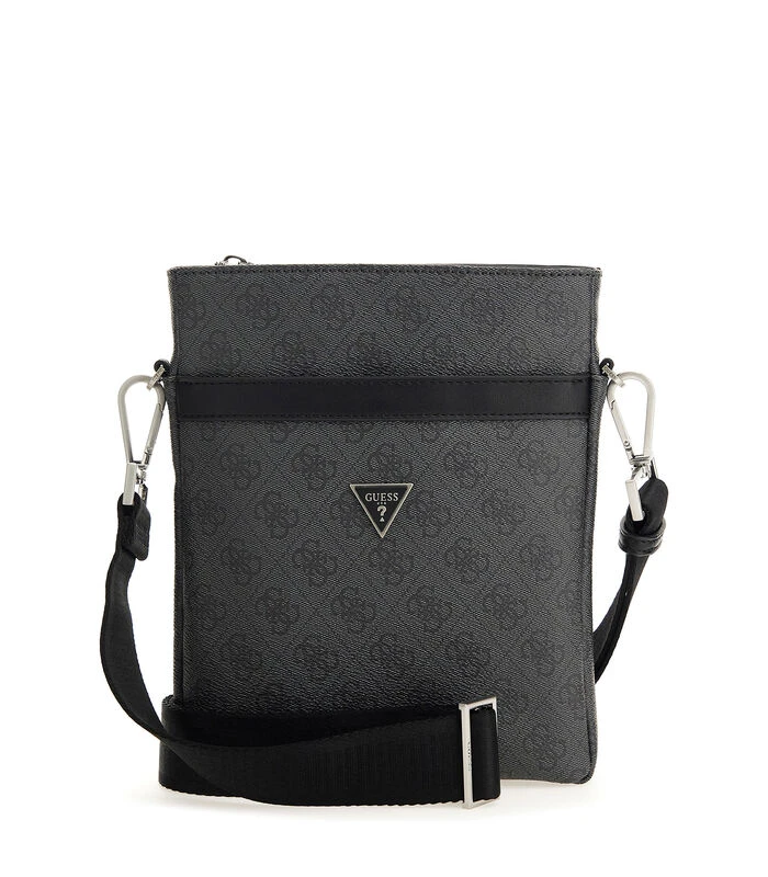 Guess Vezzola Crossbodytas Zwart HMEVZL-P3199-BLA 2 Guess Vezzola Crossbodytas Zwart HMEVZL-P3199-BLA - Afbeelding 2