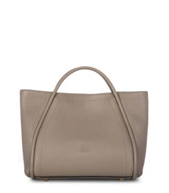 Lederen Handtas Liv Zambesi