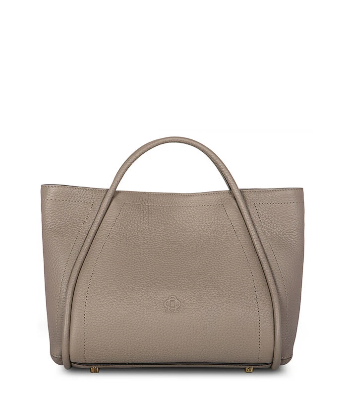 Lederen Handtas Liv Zambesi 1 Lederen Handtas Liv Zambesi