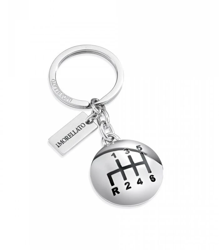 CORSA Sleutelhanger Staal - SU3030 1 CORSA Sleutelhanger Staal - SU3030