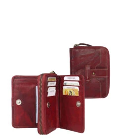 Waxi - Damesportemonnee